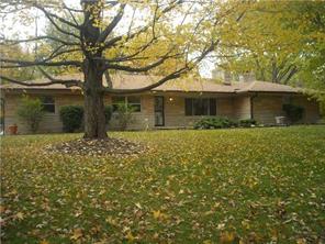 6431 Graham Road Indianapolis, IN 46220 - Photo 1 of 14
