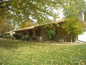 6431 Graham Road Indianapolis, IN 46220 - Photo 2 of 14