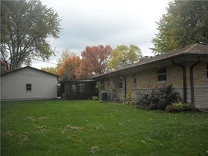6431 Graham Road Indianapolis, IN 46220 - Photo 12 of 14