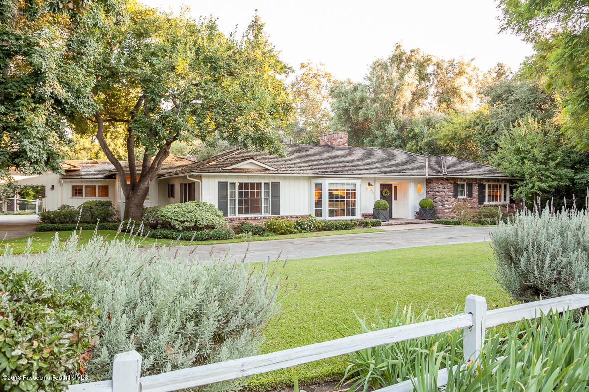 3544 Lombardy Road Pasadena, CA 91107 - Photo 1 of 80 1.3554 Lombardy Road_974_mls