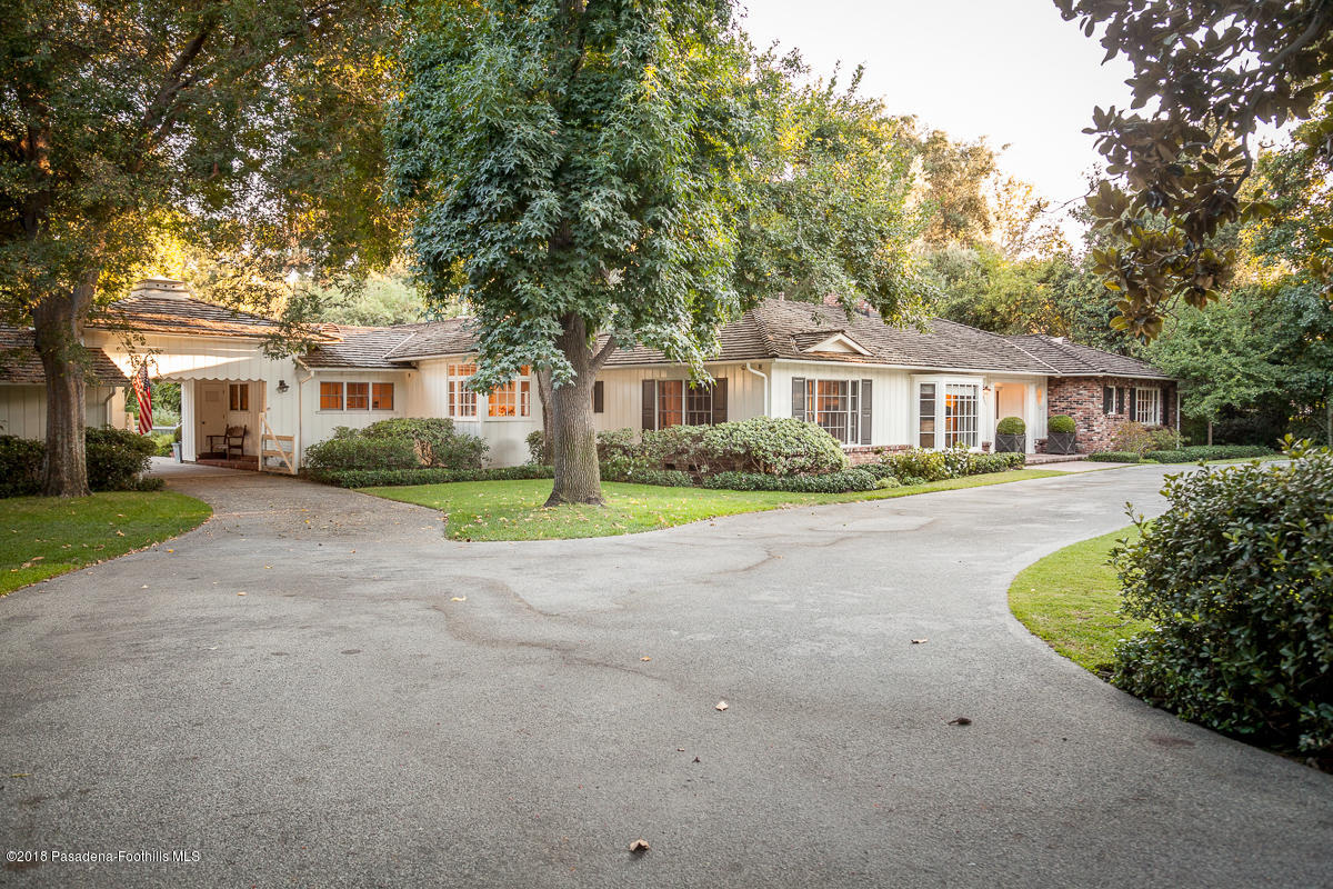 3544 Lombardy Road Pasadena, CA 91107 - Photo 2 of 80 3.3554 Lombardy Road_975_mls