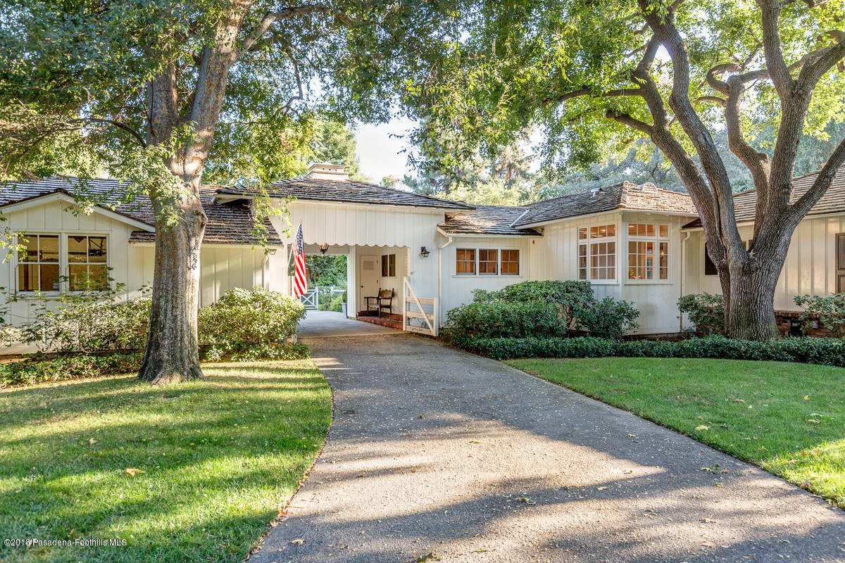 3544 Lombardy Road Pasadena, CA 91107 - Photo 3 of 80 4.3554 Lombardy Road_875v1_mls