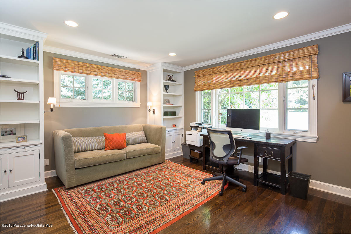 3544 Lombardy Road Pasadena, CA 91107 - Photo 42 of 80 12.3554 Lombardy Road_068v1_mls