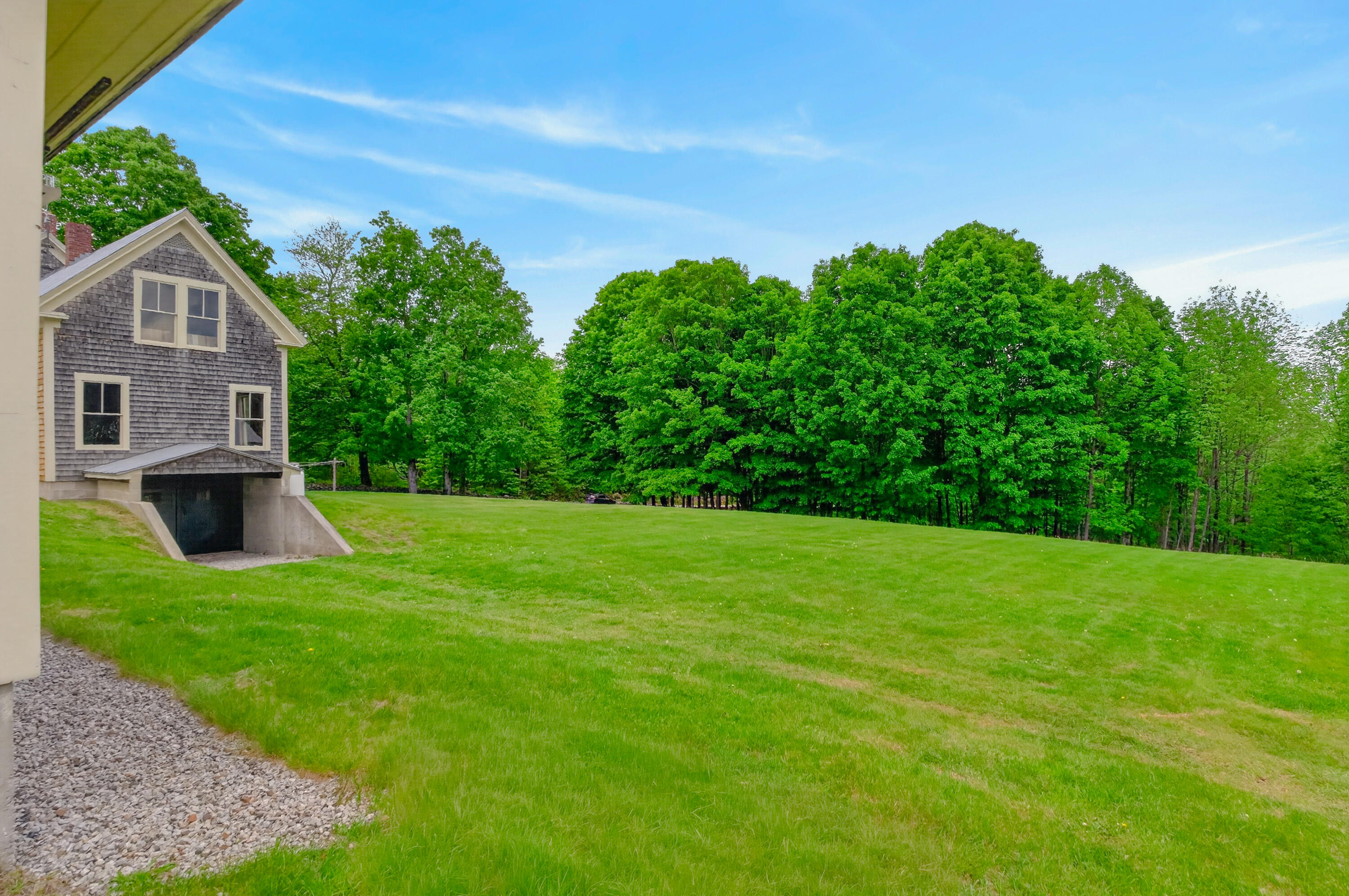 136 Frost Hill Road Norway, ME 04268 - Photo 43 of 44 22_136 Frost Hill Rd2, _Morneau Studios