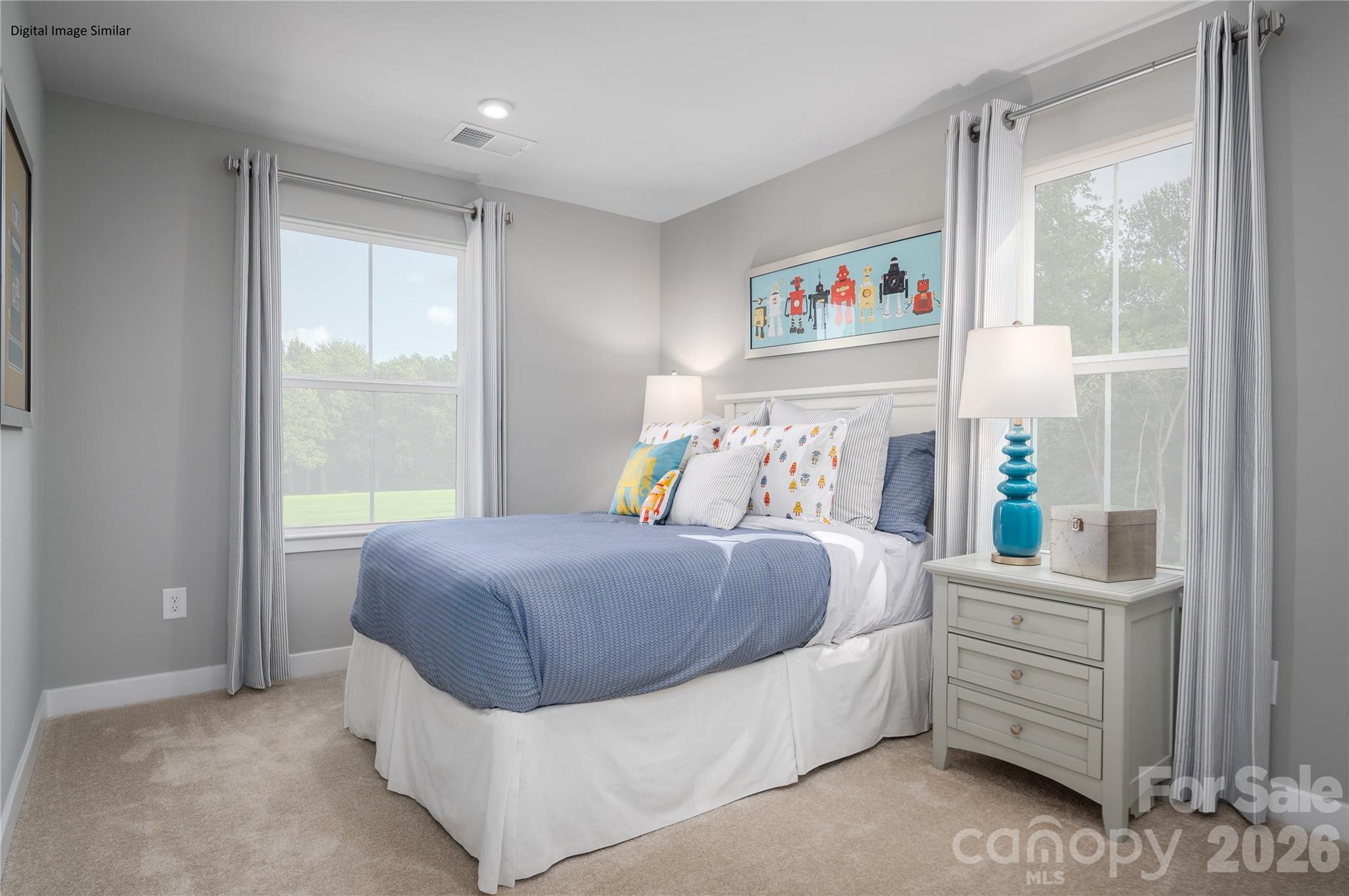 10422 Catawba Run Road Charlotte, NC 28273 - Photo 10 of 19 Gallery Image 10
