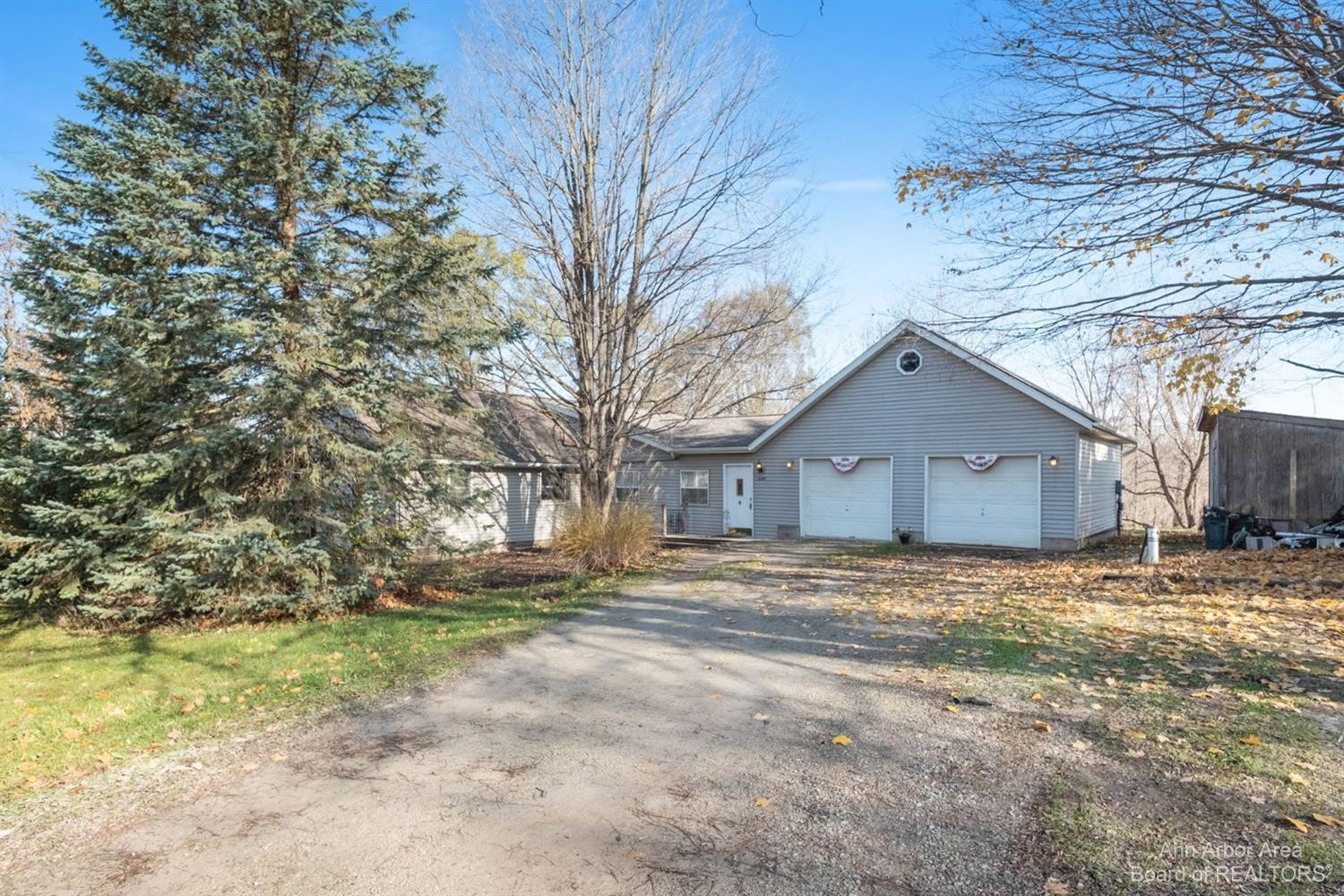 3280 North Lima Center Road Dexter, MI 48130 - Photo 1 of 38 Photo 1
