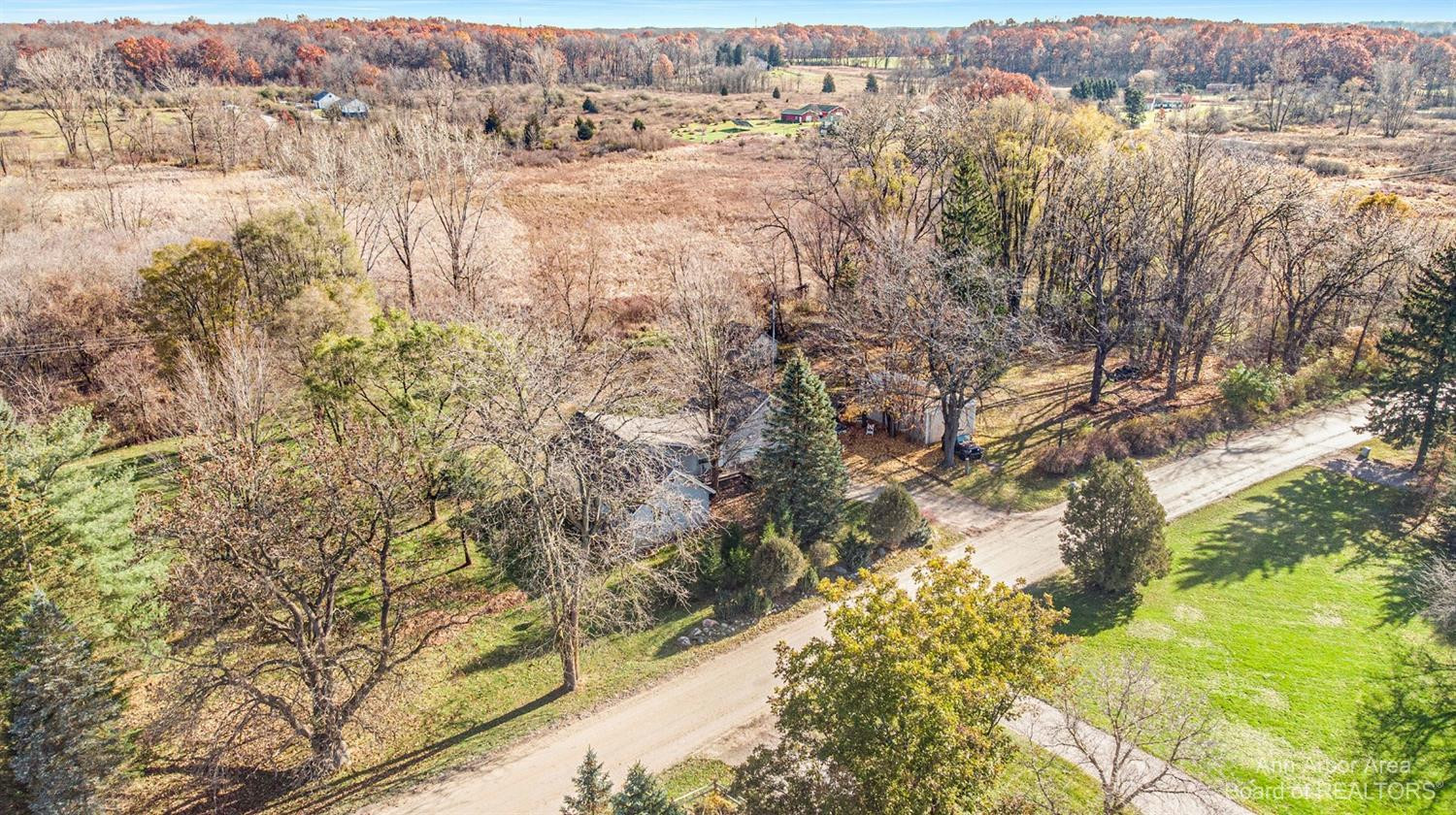 3280 North Lima Center Road Dexter, MI 48130 - Photo 23 of 38 Photo 23
