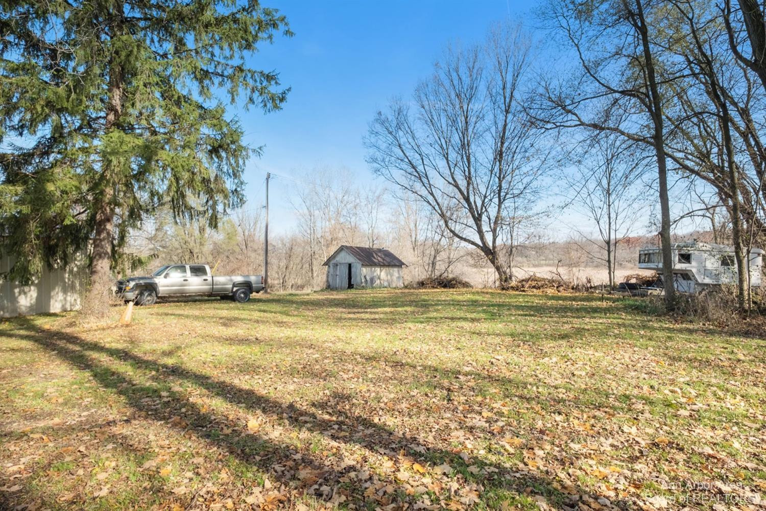 3280 North Lima Center Road Dexter, MI 48130 - Photo 24 of 38 Photo 24