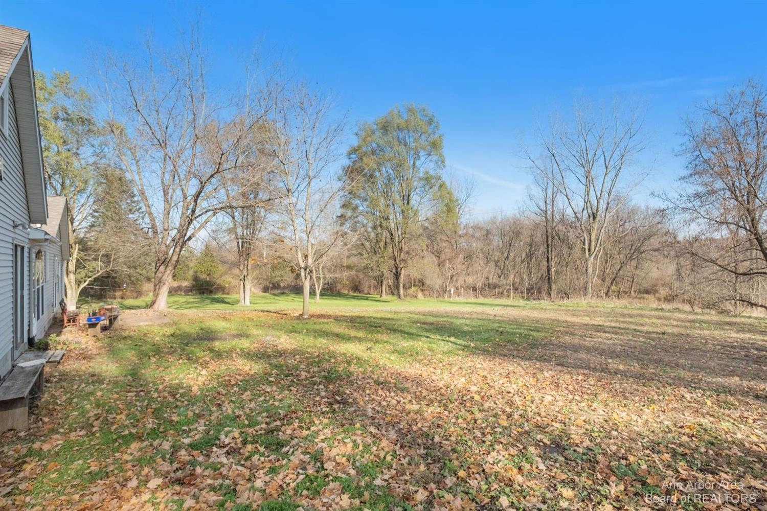 3280 North Lima Center Road Dexter, MI 48130 - Photo 27 of 38 Photo 27