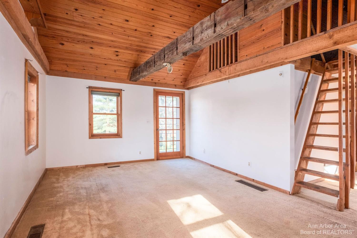3280 North Lima Center Road Dexter, MI 48130 - Photo 5 of 38 Photo 5