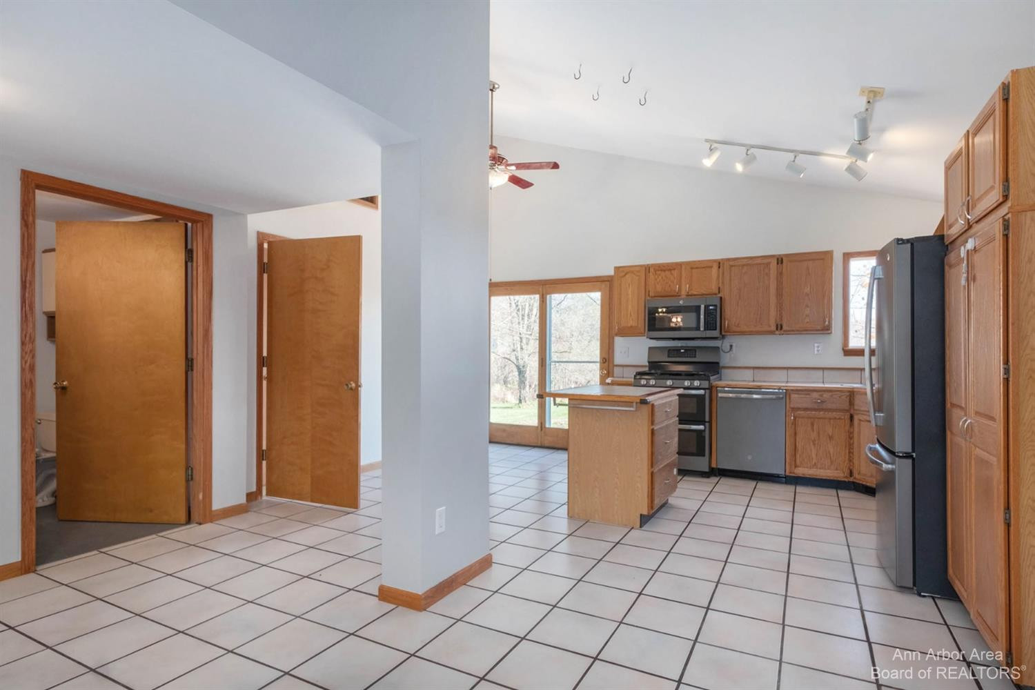 3280 North Lima Center Road Dexter, MI 48130 - Photo 8 of 38 Photo 8