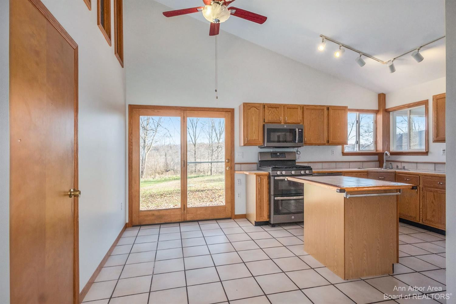 3280 North Lima Center Road Dexter, MI 48130 - Photo 9 of 38 Photo 9