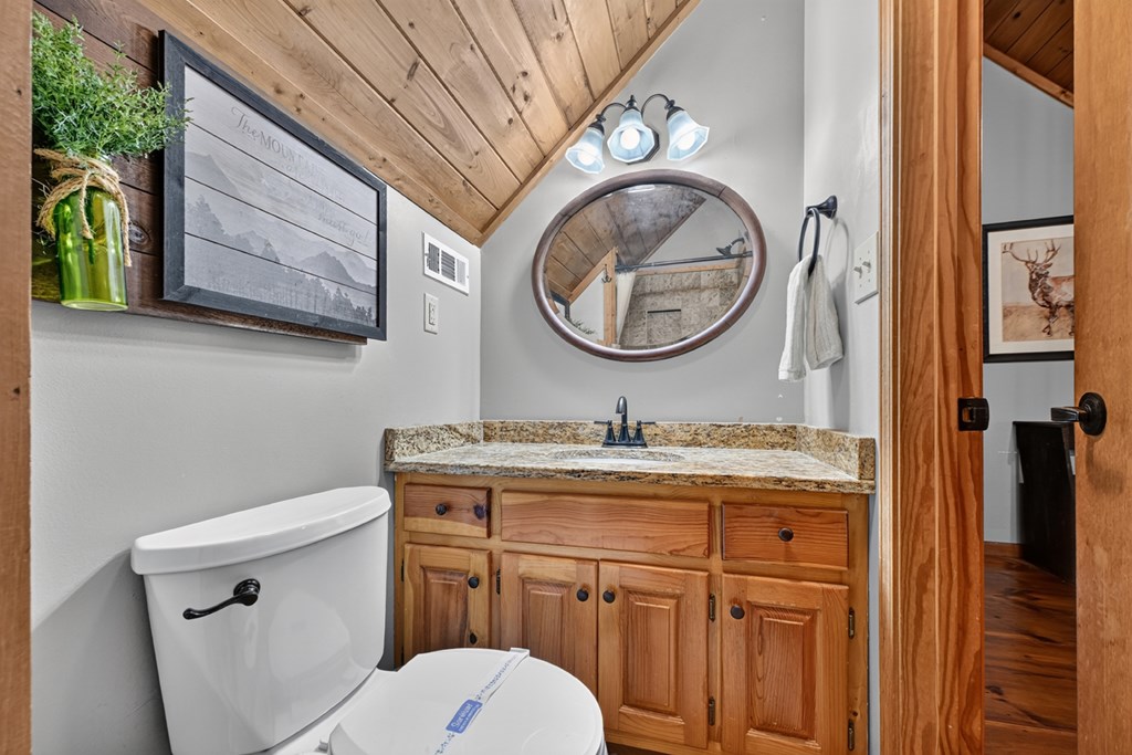 161 Walnut Ridge Ellijay, GA 30536 - Photo 29 of 66