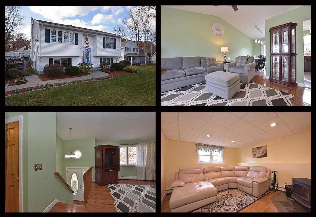 26 Dixie Road Coventry, RI 02816 - Photo 1 of 20