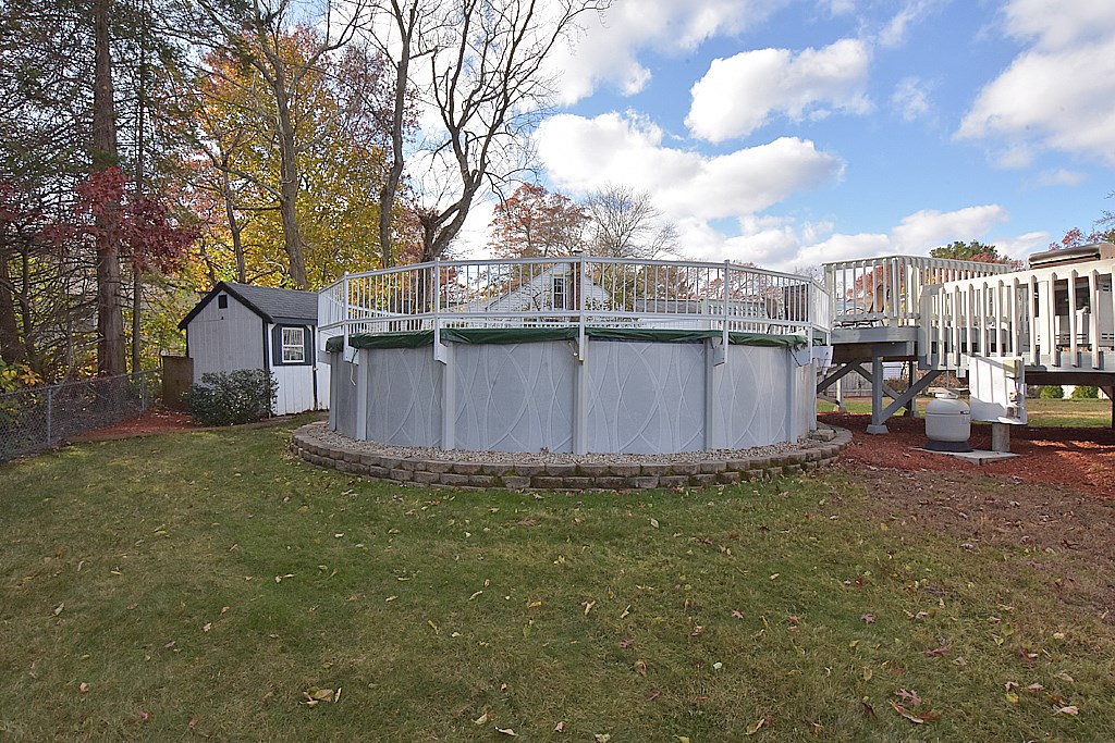 26 Dixie Road Coventry, RI 02816 - Photo 14 of 20