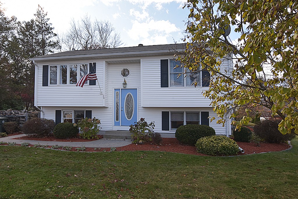 26 Dixie Road Coventry, RI 02816 - Photo 15 of 20