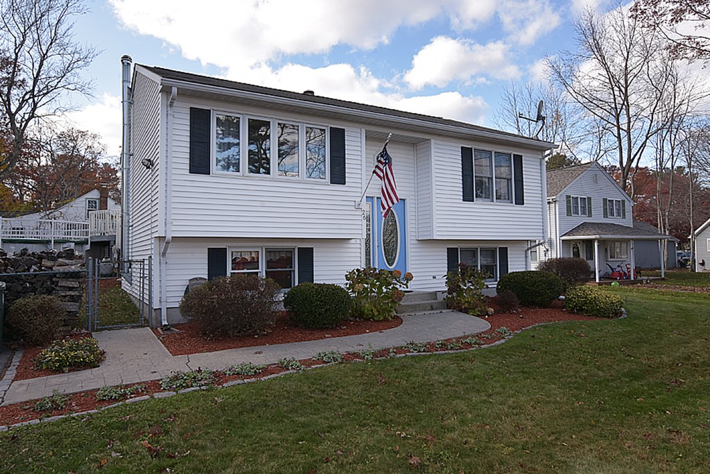 26 Dixie Road Coventry, RI 02816 - Photo 16 of 20