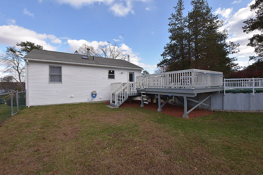 26 Dixie Road Coventry, RI 02816 - Photo 17 of 20