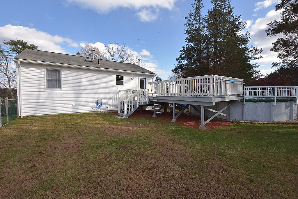 26 Dixie Road Coventry, RI 02816 - Photo 18 of 20