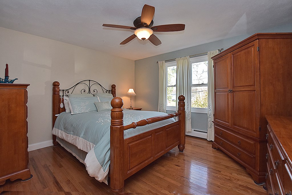 26 Dixie Road Coventry, RI 02816 - Photo 10 of 20