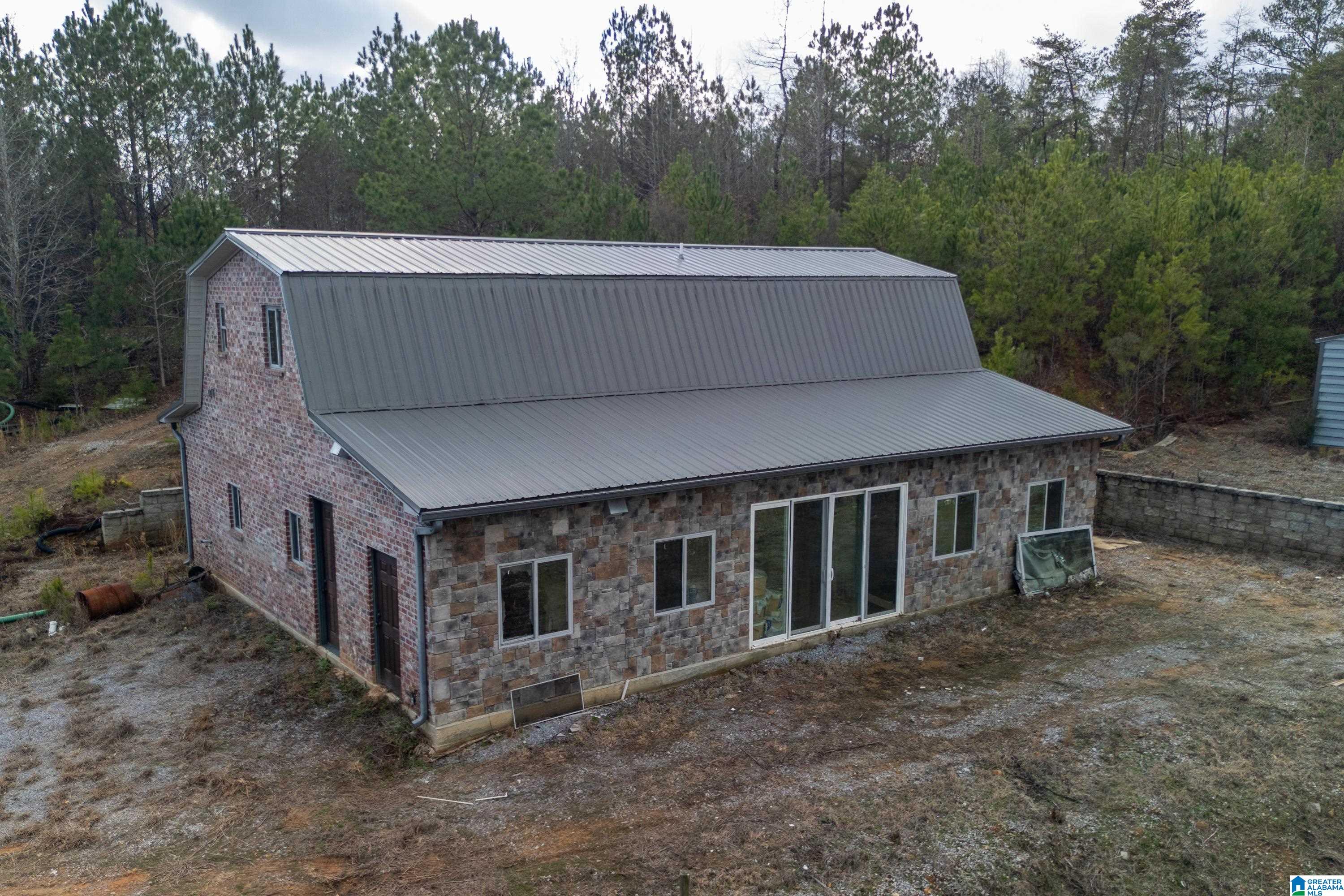2885 Highway 26 Alabaster Al Alabaster, AL 35007 - Photo 1 of 43