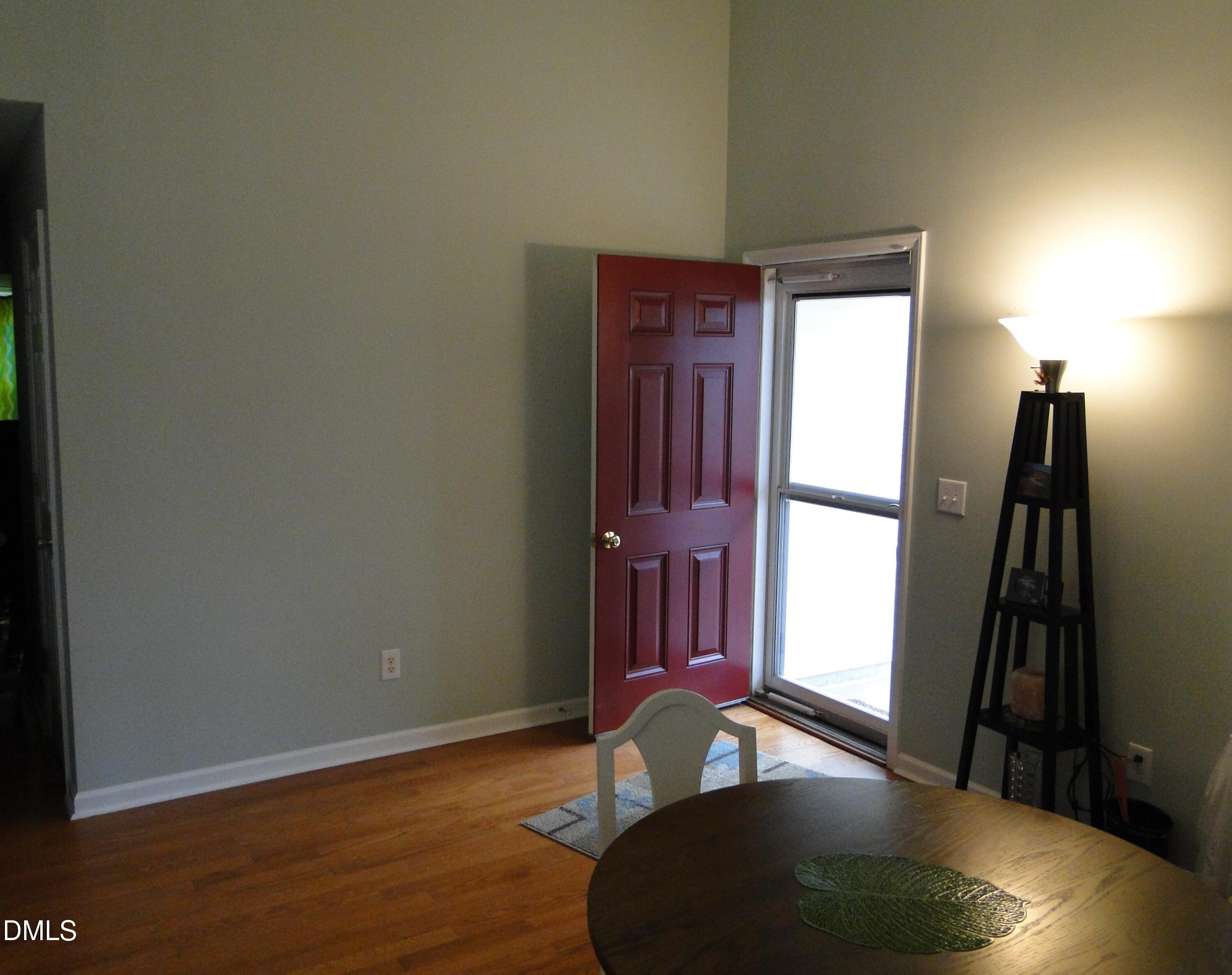 5304 Marthonna Way Raleigh, NC 27616 - Photo 9 of 19 Dining Room