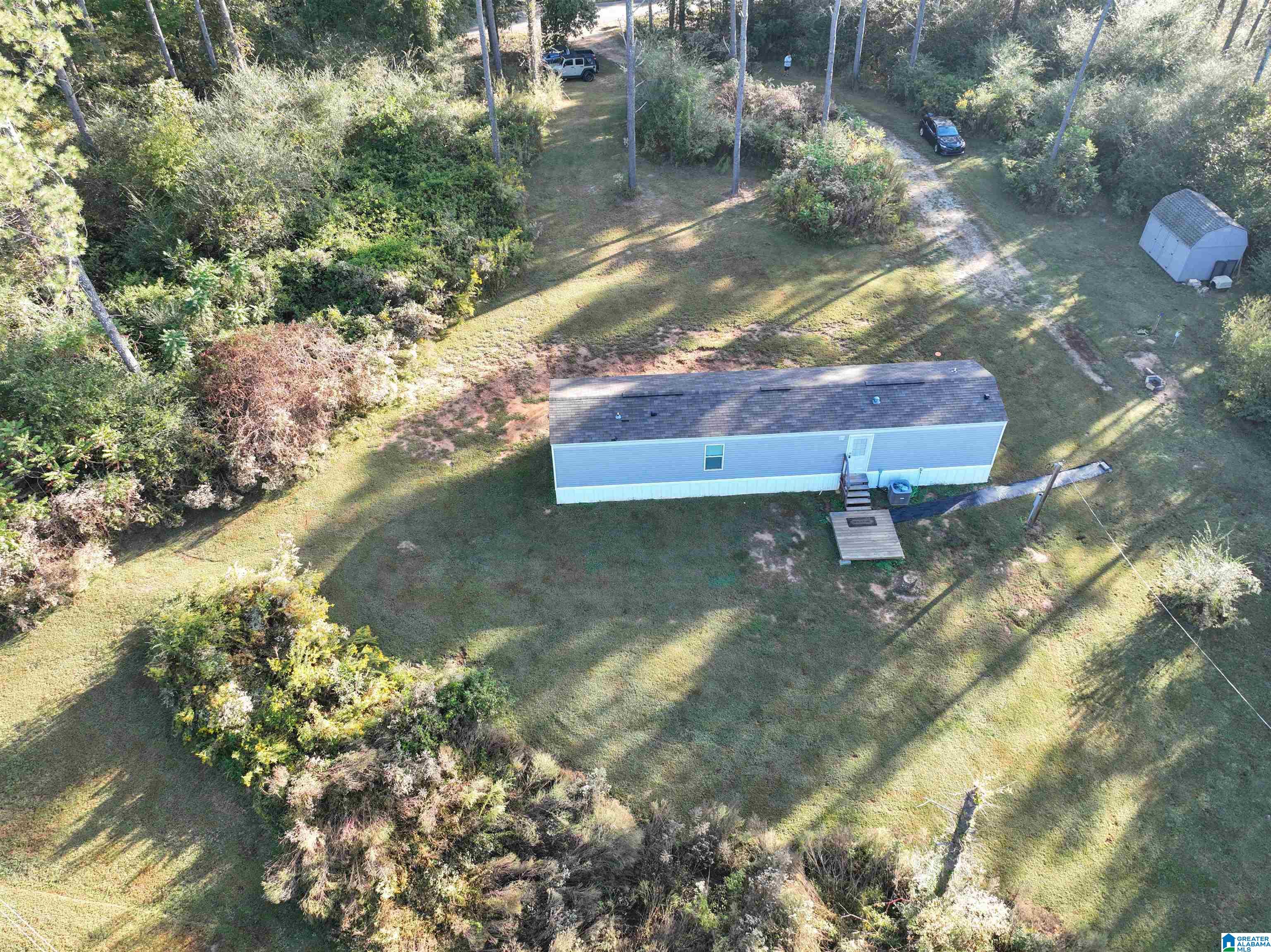3519 County Road 95 Ranburne, AL 36273 - Photo 1 of 35