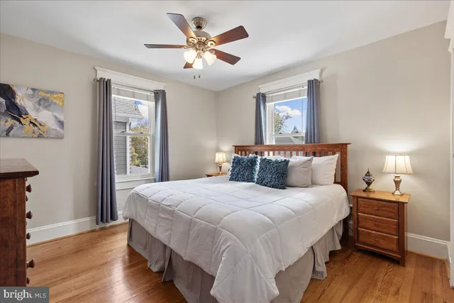 $905,000 | 56 Patton Avenue, Princeton, NJ 08540