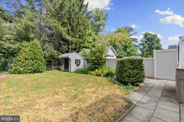 $905,000 | 56 Patton Avenue, Princeton, NJ 08540