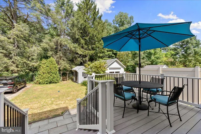 $905,000 | 56 Patton Avenue, Princeton, NJ 08540