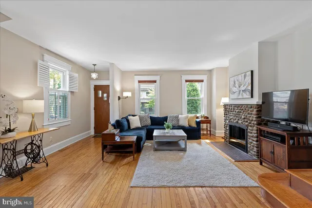 $905,000 | 56 Patton Avenue, Princeton, NJ 08540