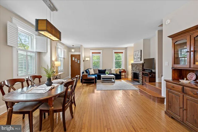 $905,000 | 56 Patton Avenue, Princeton, NJ 08540