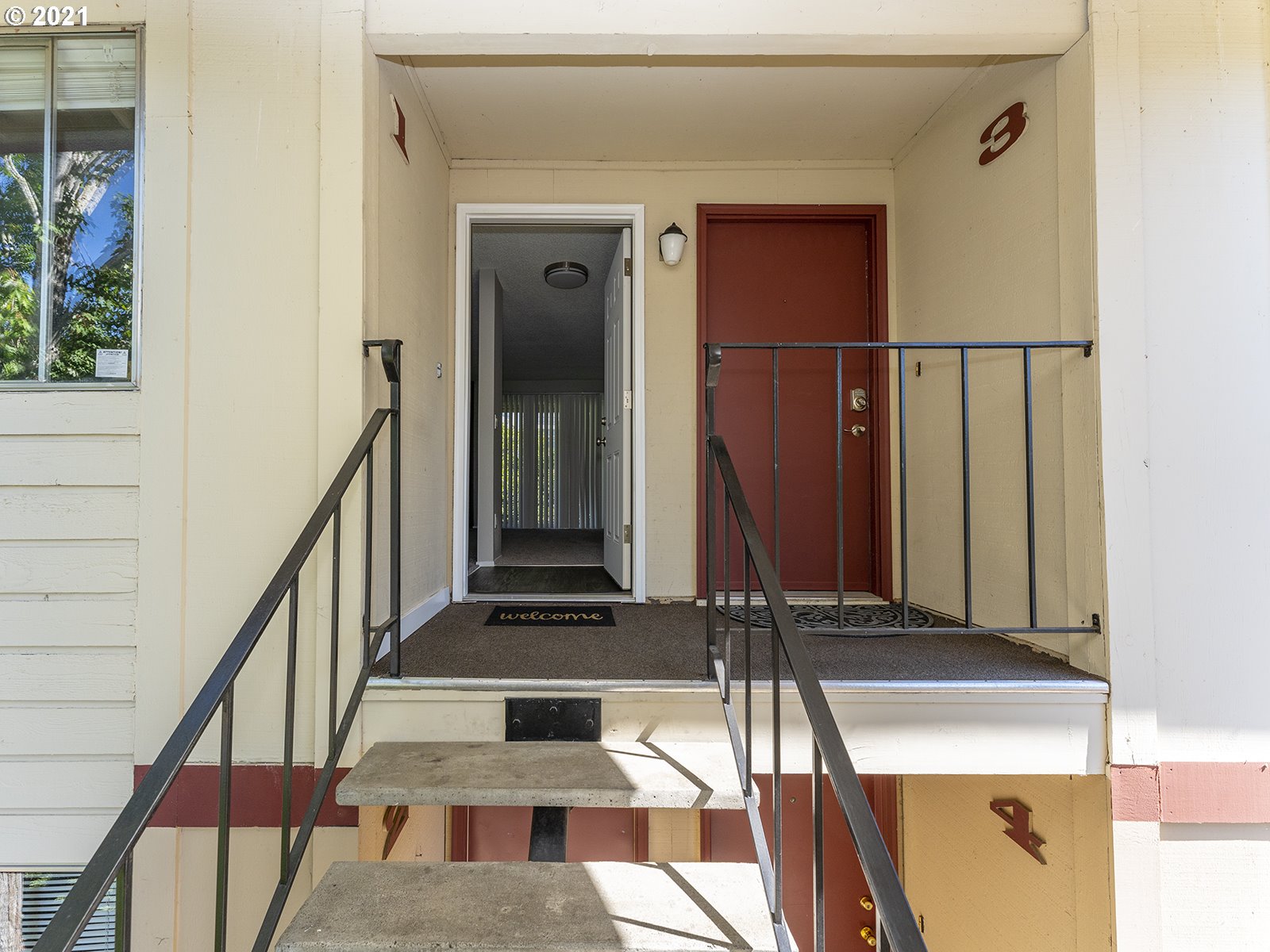 12630 Northwest Barnes Road, Unit 1 Portland, OR 97229 - Photo 3 of 31 Gallery Image 3
