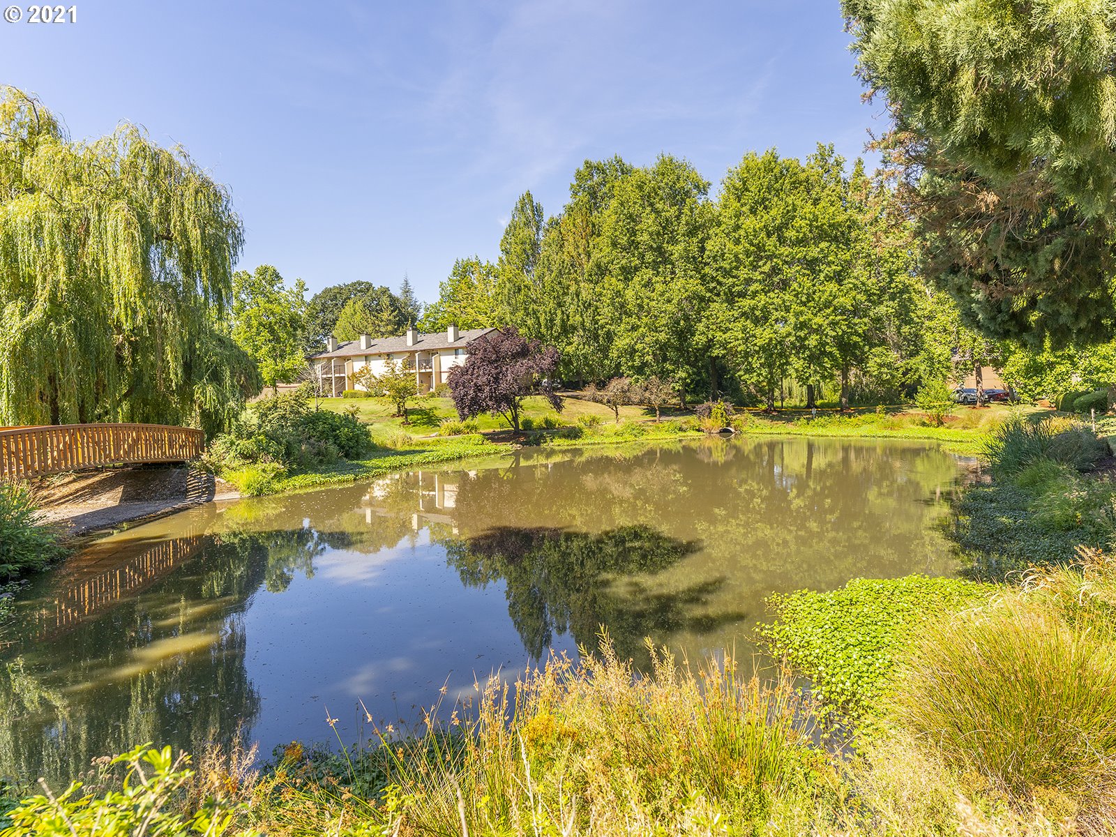 12630 Northwest Barnes Road, Unit 1 Portland, OR 97229 - Photo 28 of 31 Gallery Image 28