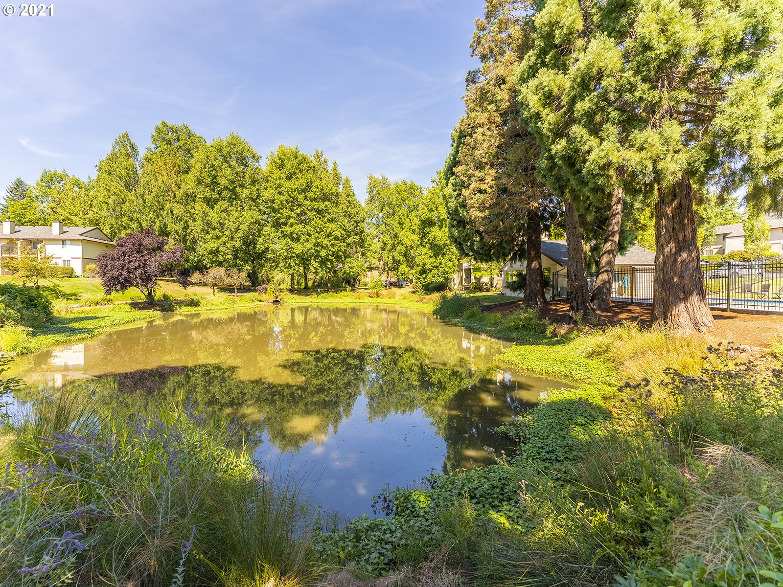 12630 Northwest Barnes Road, Unit 1 Portland, OR 97229 - Photo 30 of 31 Gallery Image 30