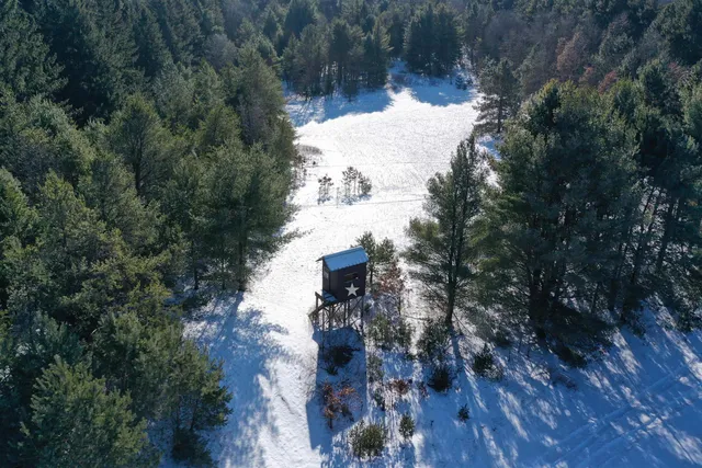 $5,000,000 | W8970 County Rd P, Almond, WI 54909