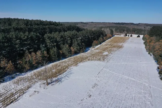 $5,000,000 | W8970 County Rd P, Almond, WI 54909