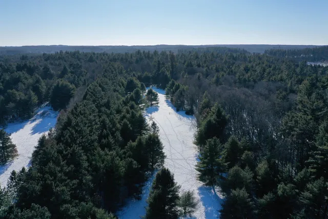 $5,000,000 | W8970 County Rd P, Almond, WI 54909