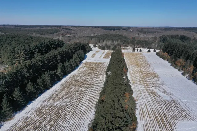 $5,000,000 | W8970 County Rd P, Almond, WI 54909