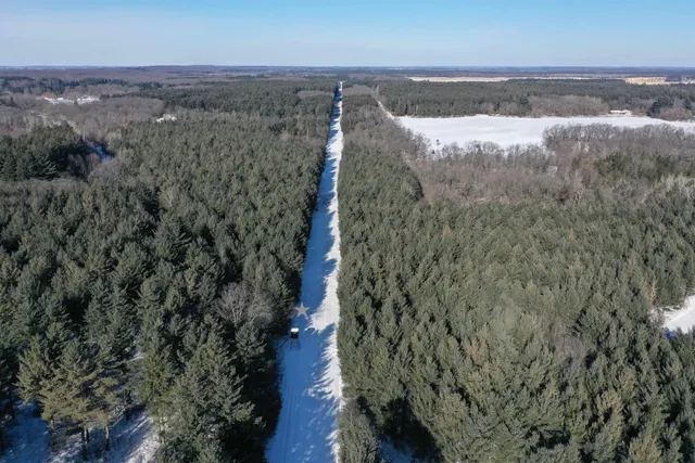 $5,000,000 | W8970 County Rd P, Almond, WI 54909