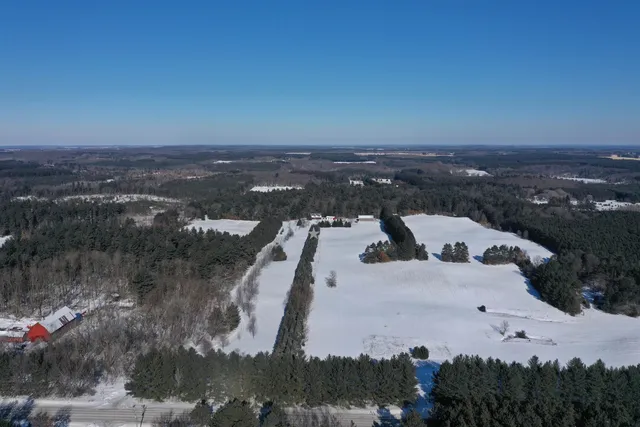 $5,000,000 | W8970 County Rd P, Almond, WI 54909