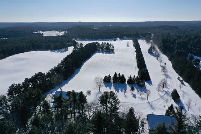 $5,000,000 | W8970 County Rd P, Almond, WI 54909