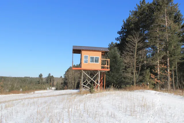 $5,000,000 | W8970 County Rd P, Almond, WI 54909