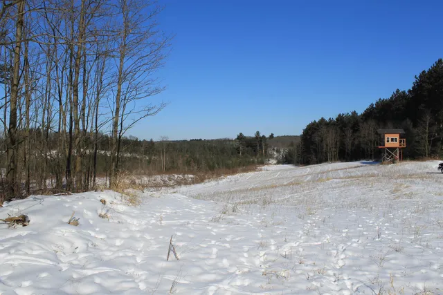 $5,000,000 | W8970 County Rd P, Almond, WI 54909