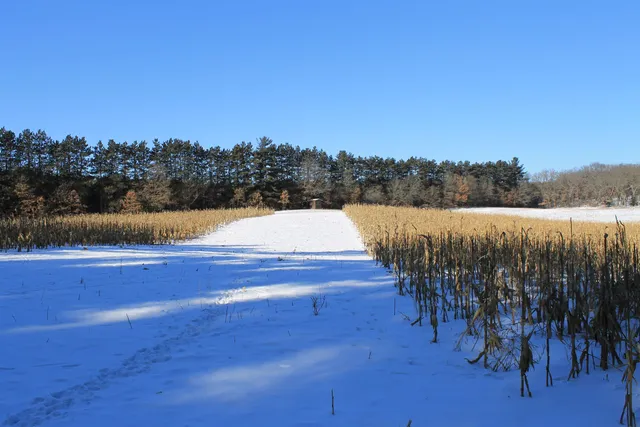 $5,000,000 | W8970 County Rd P, Almond, WI 54909