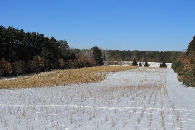 $5,000,000 | W8970 County Rd P, Almond, WI 54909