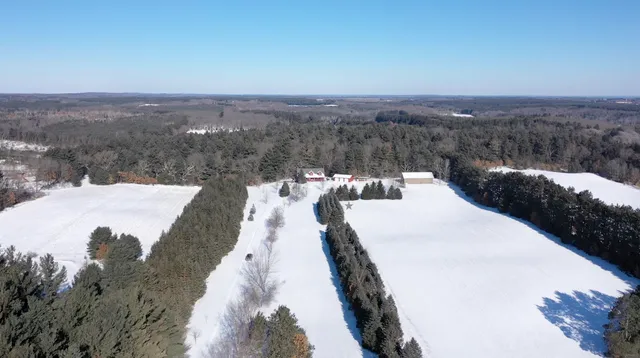 $5,000,000 | W8970 County Rd P, Almond, WI 54909