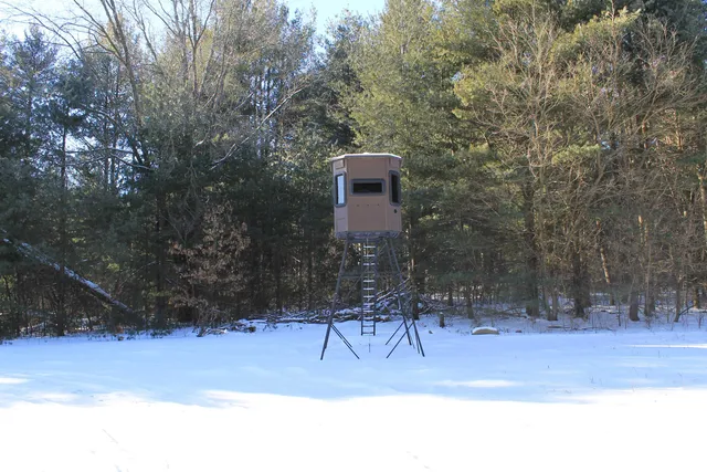 $5,000,000 | W8970 County Rd P, Almond, WI 54909