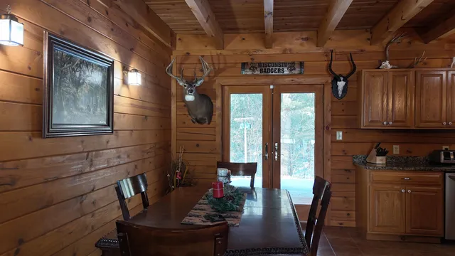 $5,000,000 | W8970 County Rd P, Almond, WI 54909