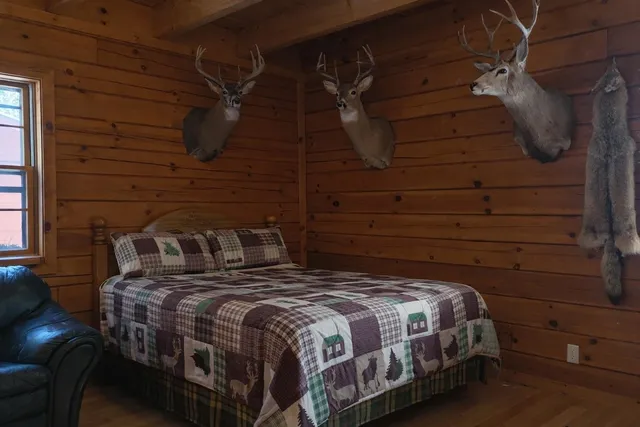 $5,000,000 | W8970 County Rd P, Almond, WI 54909